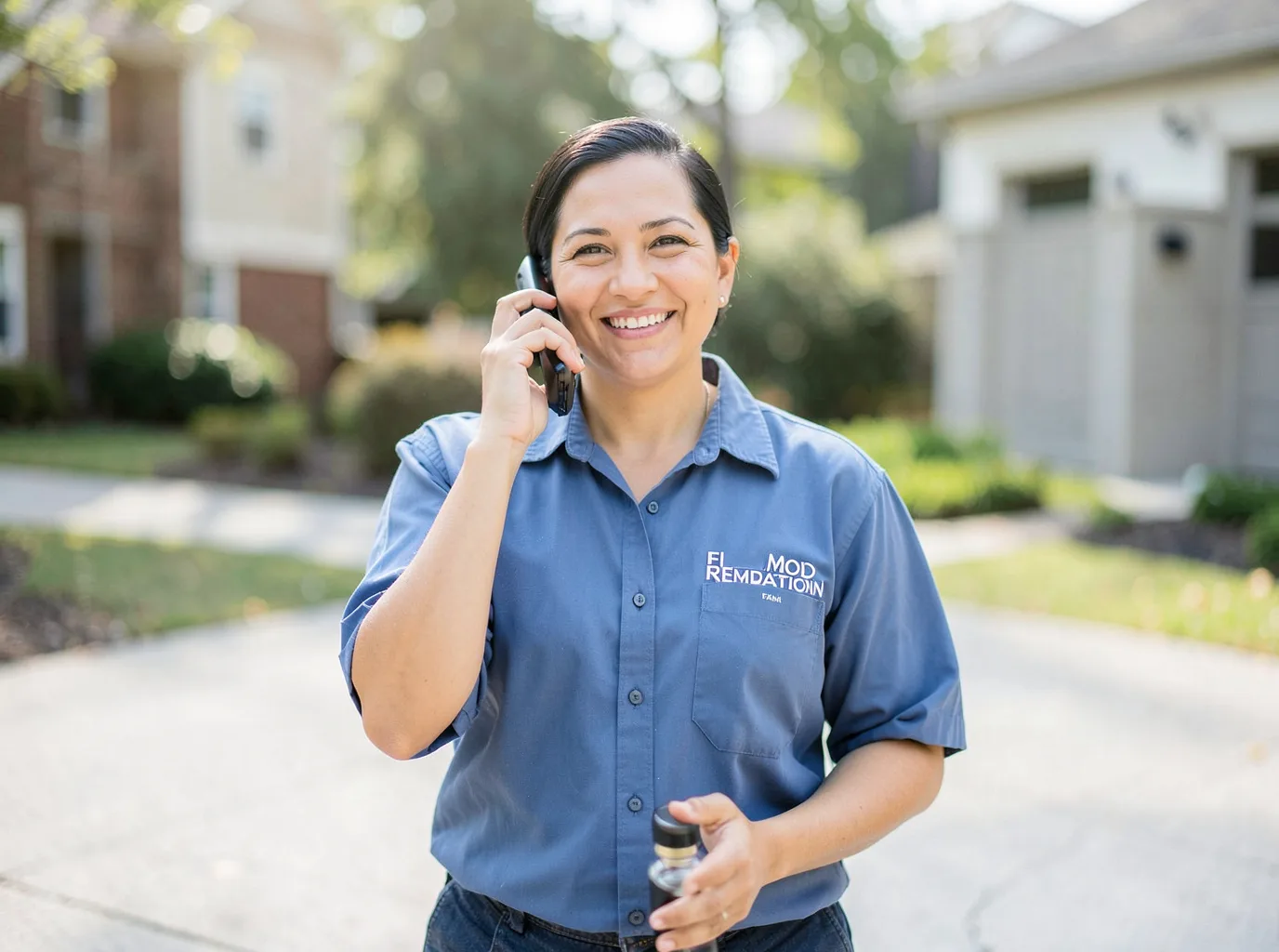 Mold Remediation Leeds, ND FAQs